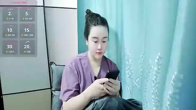 PINGGUO-33 online show from March 2026 06:06:01 AM