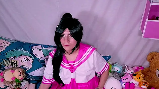 Morganitaz online show from March 2026 02:02:02 AM