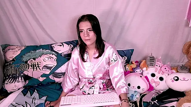 Morganitaz online show from March 2026 09:16:01 PM