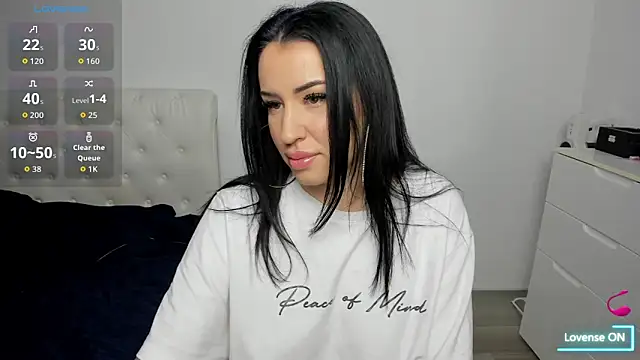 sexymorena23 online show from February 2026 11:21:02 AM