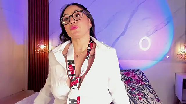 Jung-Zc online show from April 2026 09:49:01 PM