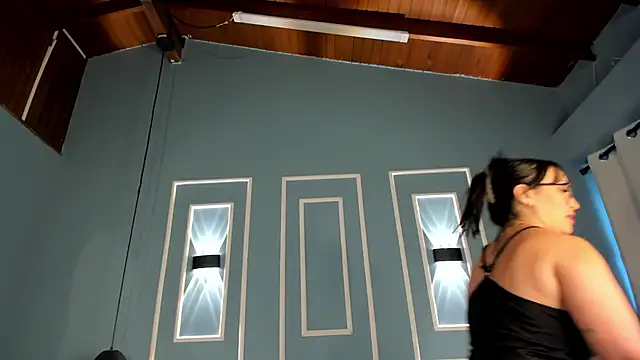 Jung-Zc online show from March 2026 08:32:02 PM