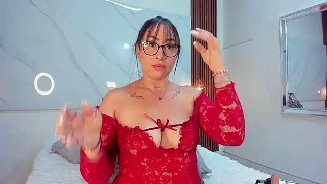 Jung-Zc online show from April 2026 09:50:01 PM