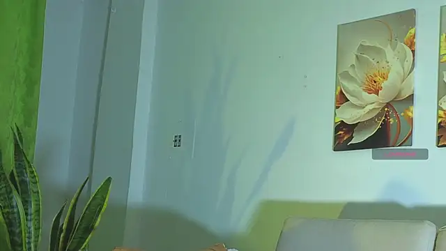 Viioletcollins online show from April 2026 11:05:01 PM