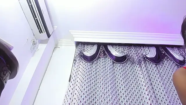 Melisa Ebony online show from March 2026 08:26:33 AM