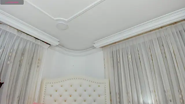 Melisa Ebony online show from April 2026 09:16:02 PM