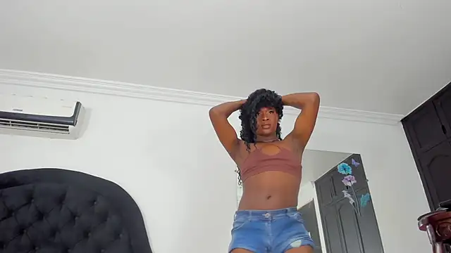 Melisa Ebony online show from March 2026 04:23:02 AM