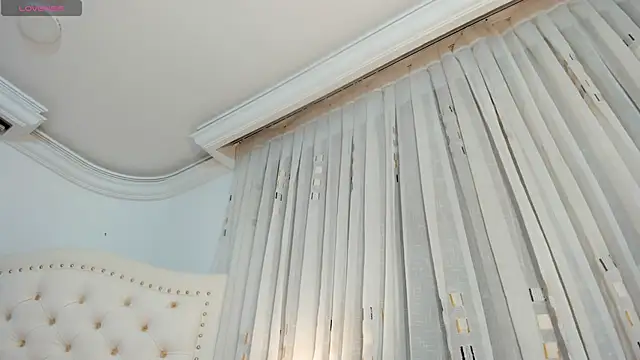 Melisa Ebony online show from June 2026 09:56:01 PM