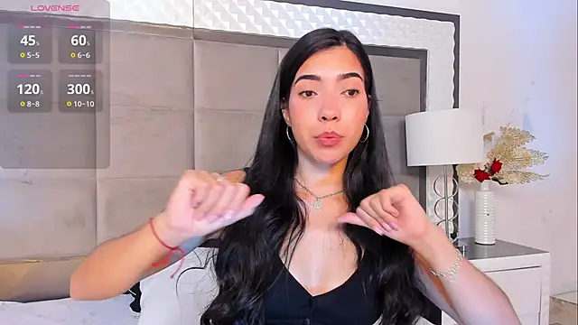 SherryHarding online show from March 2026 12:09:01 PM