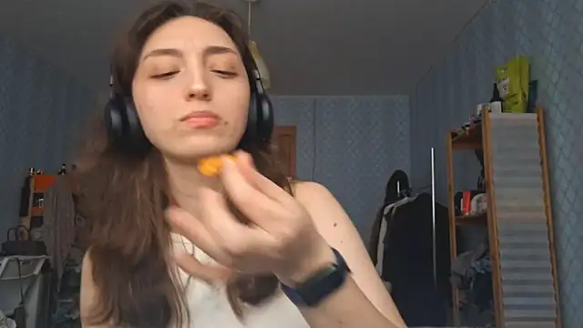 CindyLight online show from March 2026 02:29:02 PM