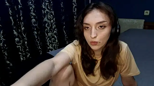 CindyLight online show from April 2026 05:59:02 PM