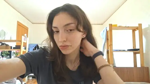 CindyLight online show from March 2026 06:19:02 PM