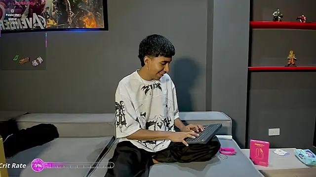 Ender h0tt online show from March 2026 02:06:01 PM