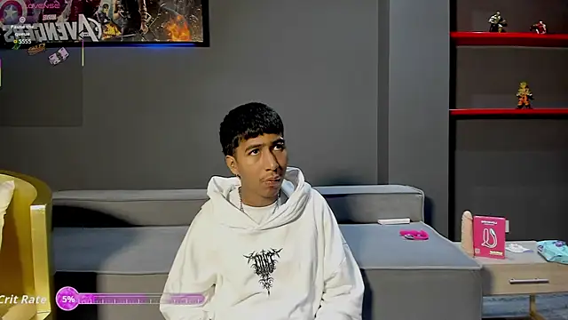 Ender h0tt online show from March 2026 01:56:01 PM