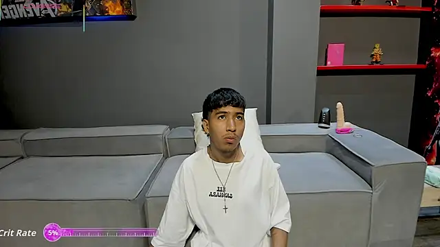 Ender h0tt online show from April 2026 01:59:01 PM