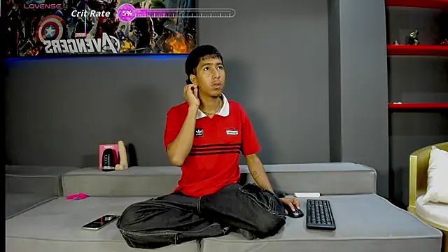 Ender h0tt online show from June 2026 01:38:02 PM