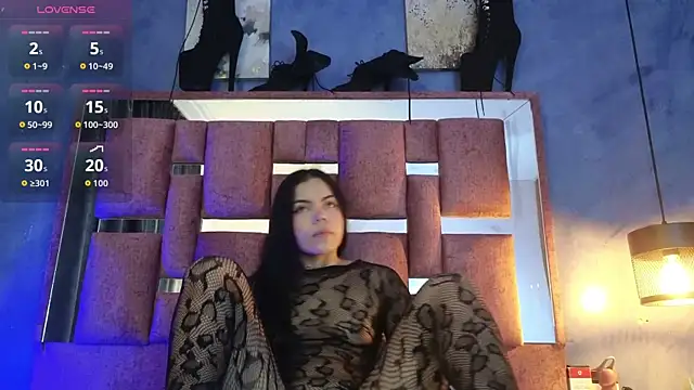 Snapshot of miss_merly_01 chatting on May 2026 11:58:01 AM miss merly 01 online show from May 2026 11:58:01 AM
