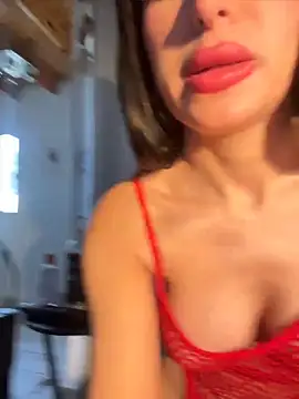 MiaFoxie  online show from July 2026 03:55:01 PM