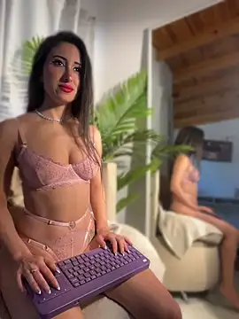 MiaFoxie  online show from May 2026 04:23:01 PM