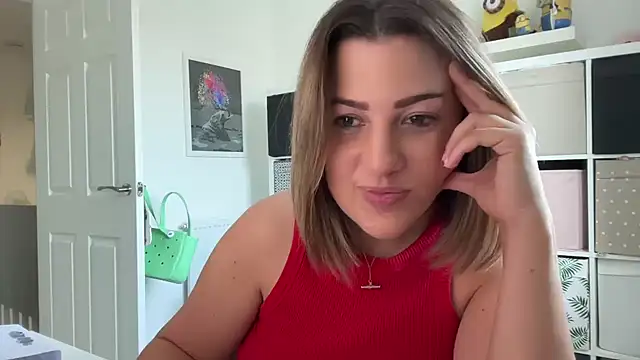 annabellewarick online show from March 2026 10:36:01 AM