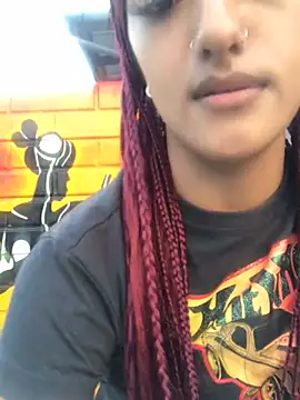 CuteBubbles13th online show from April 2026 03:51:02 PM