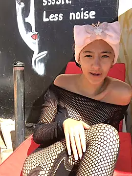 CuteBubbles13th online show from May 2026 10:16:02 AM