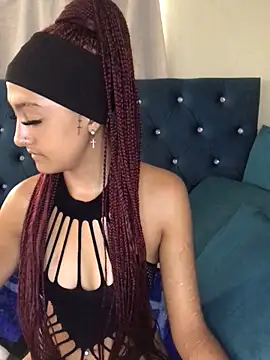 CuteBubbles13th online show from April 2026 03:38:02 PM