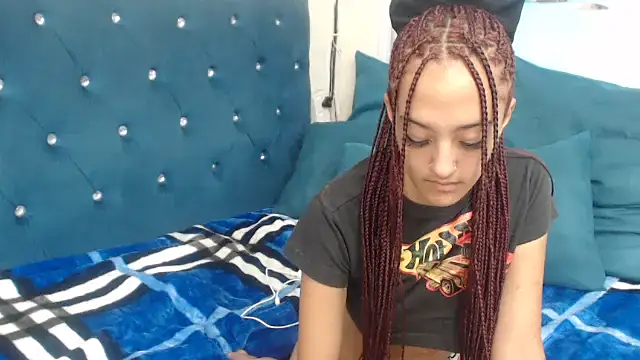 CuteBubbles13th online show from April 2026 10:06:01 AM