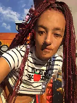 CuteBubbles13th online show from April 2026 02:56:02 PM