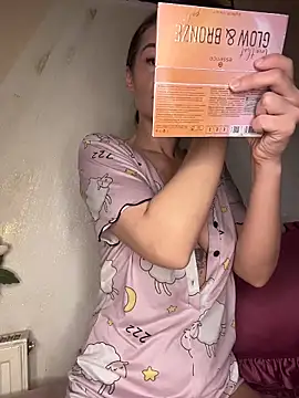 BackDoorPrincesss online show from March 2026 06:37:02 AM