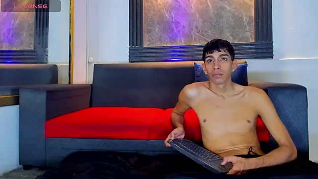 mathewblessed online show from March 2026 07:15:01 PM