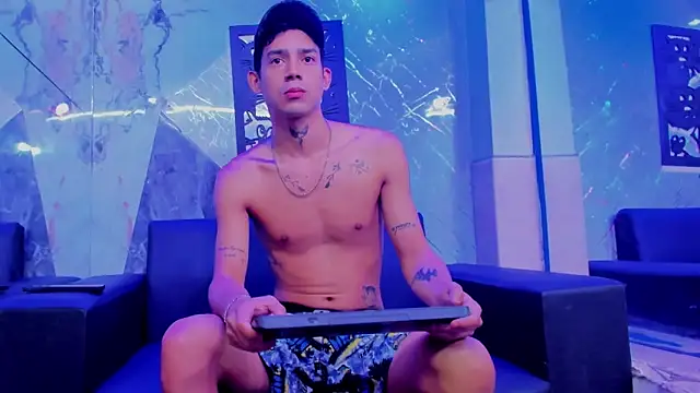 mathewblessed online show from April 2026 12:21:02 PM