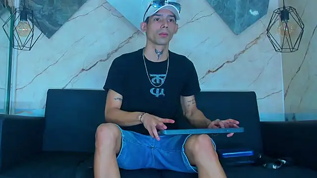 mathewblessed online show from June 2026 07:26:02 PM