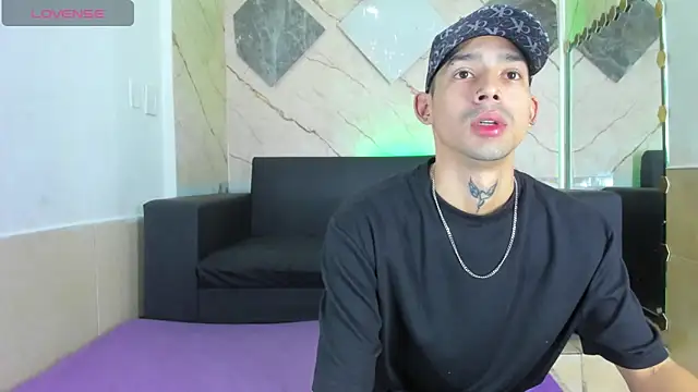 mathewblessed online show from March 2026 07:26:02 PM