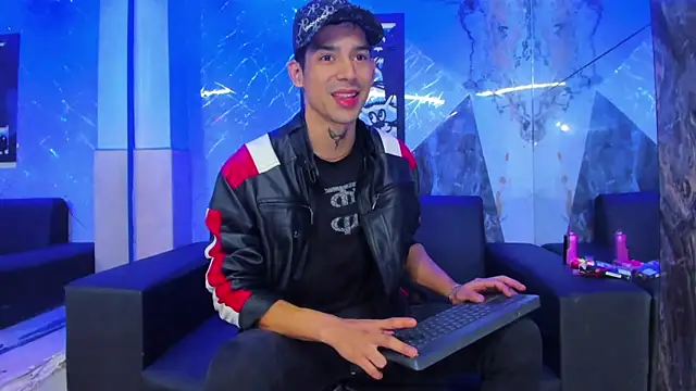 mathewblessed online show from April 2026 07:51:01 PM