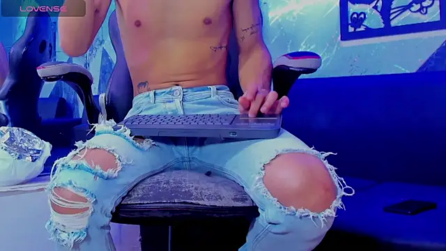 mathewblessed online show from April 2026 07:20:01 PM