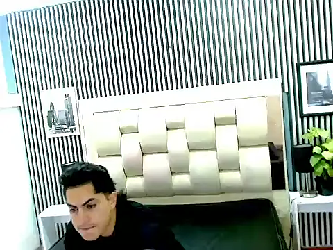 Alex Wolft online show from March 2026 11:54:01 AM