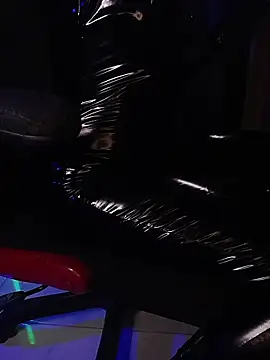 LadyIvanna online show from March 2026 05:35:01 PM