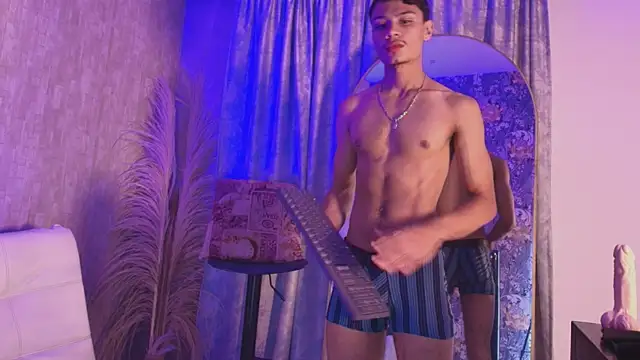 davis saint online show from April 2026 11:25:02 AM