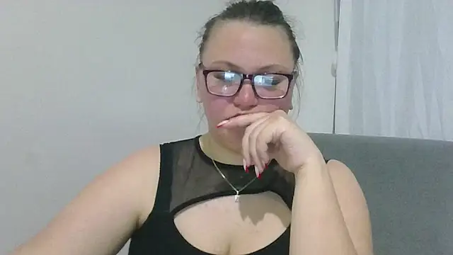 MuseChic Wild online show from April 2026 07:58:02 PM