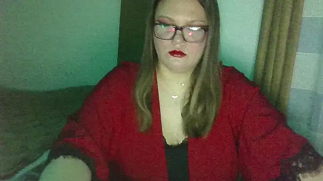 MuseChic Wild online show from May 2026 08:44:02 PM