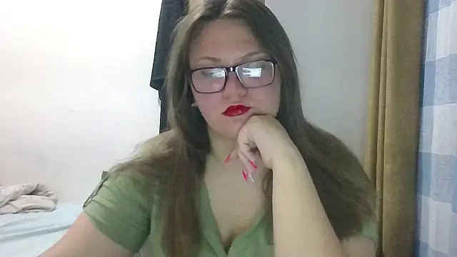 MuseChic Wild online show from June 2026 07:40:02 PM