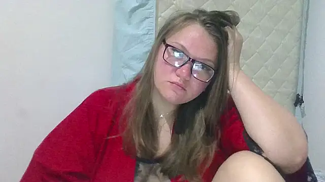 MuseChic Wild online show from April 2026 09:27:01 PM