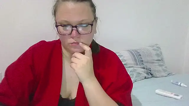 MuseChic Wild online show from April 2026 11:23:02 PM