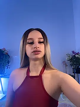 ScarletFlameee online show from May 2026 05:59:02 AM