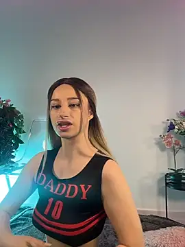 ScarletFlameee online show from May 2026 06:07:02 AM