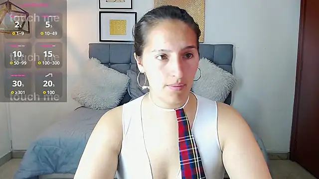 Sharon makelove online show from May 2026 07:35:01 PM