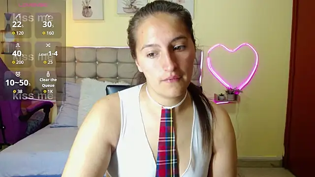 Sharon makelove online show from July 2026 02:36:02 PM