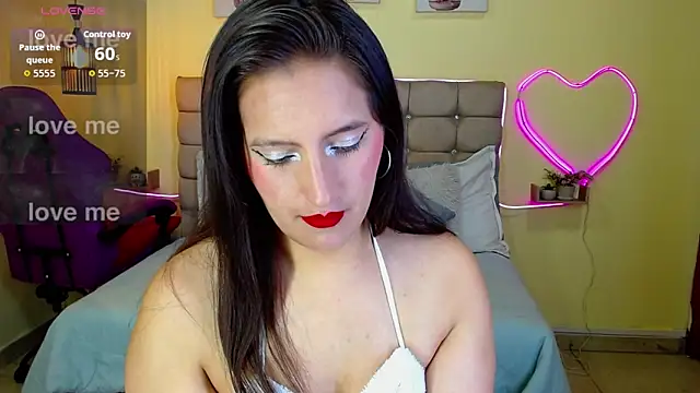 Sharon makelove online show from June 2026 06:47:01 PM
