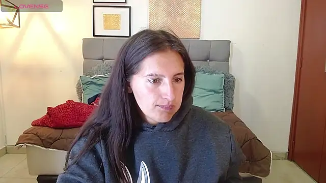 Sharon makelove online show from March 2026 07:13:02 PM